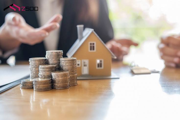 Mieszkanie czy dom? Aktualne ceny i prognozy na rynku nowych nieruchomości w 2022 roku